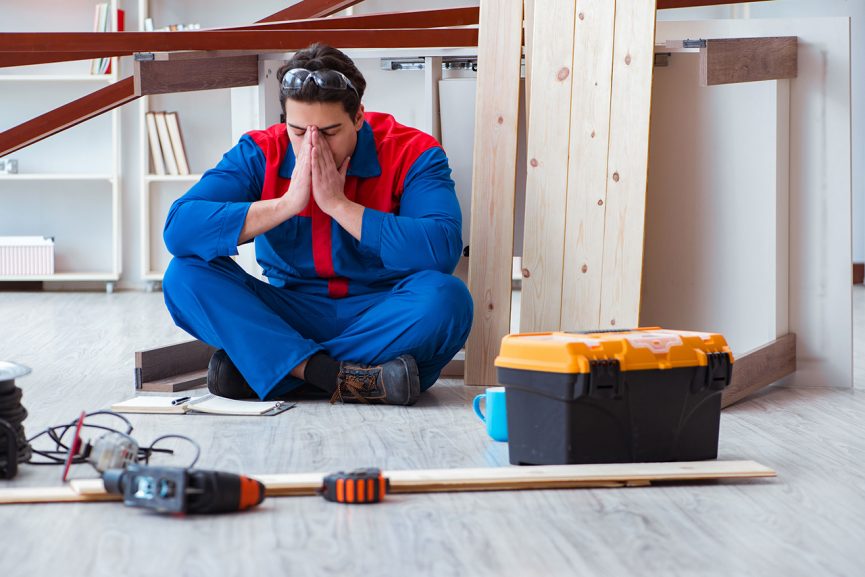 You Can Still Win a Construction Defect Claim if Builder is Bankrupt