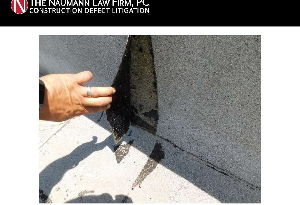 Construction Defect FAQ 