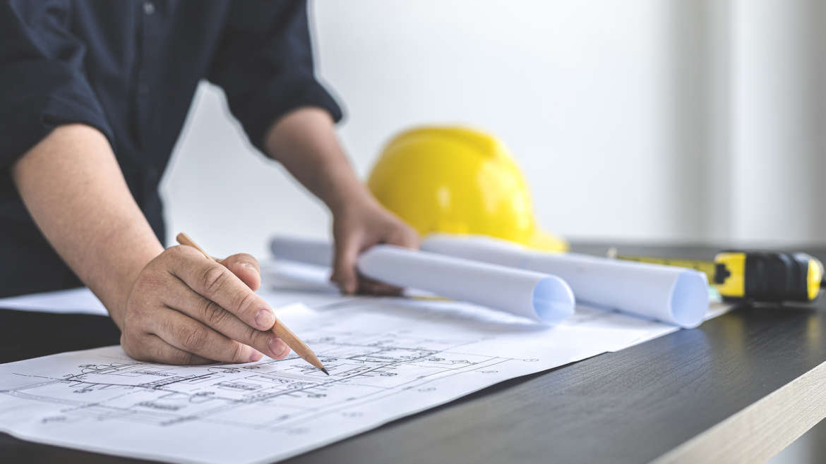 Facts About Construction Blueprints